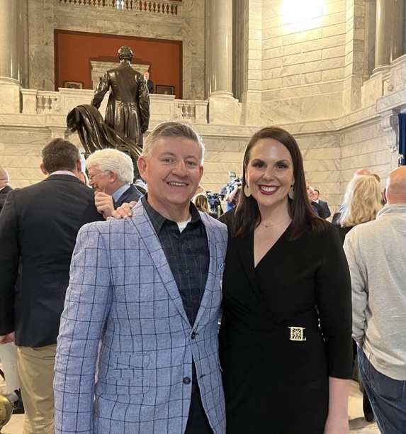 Stacy Reynolds - Business Owner