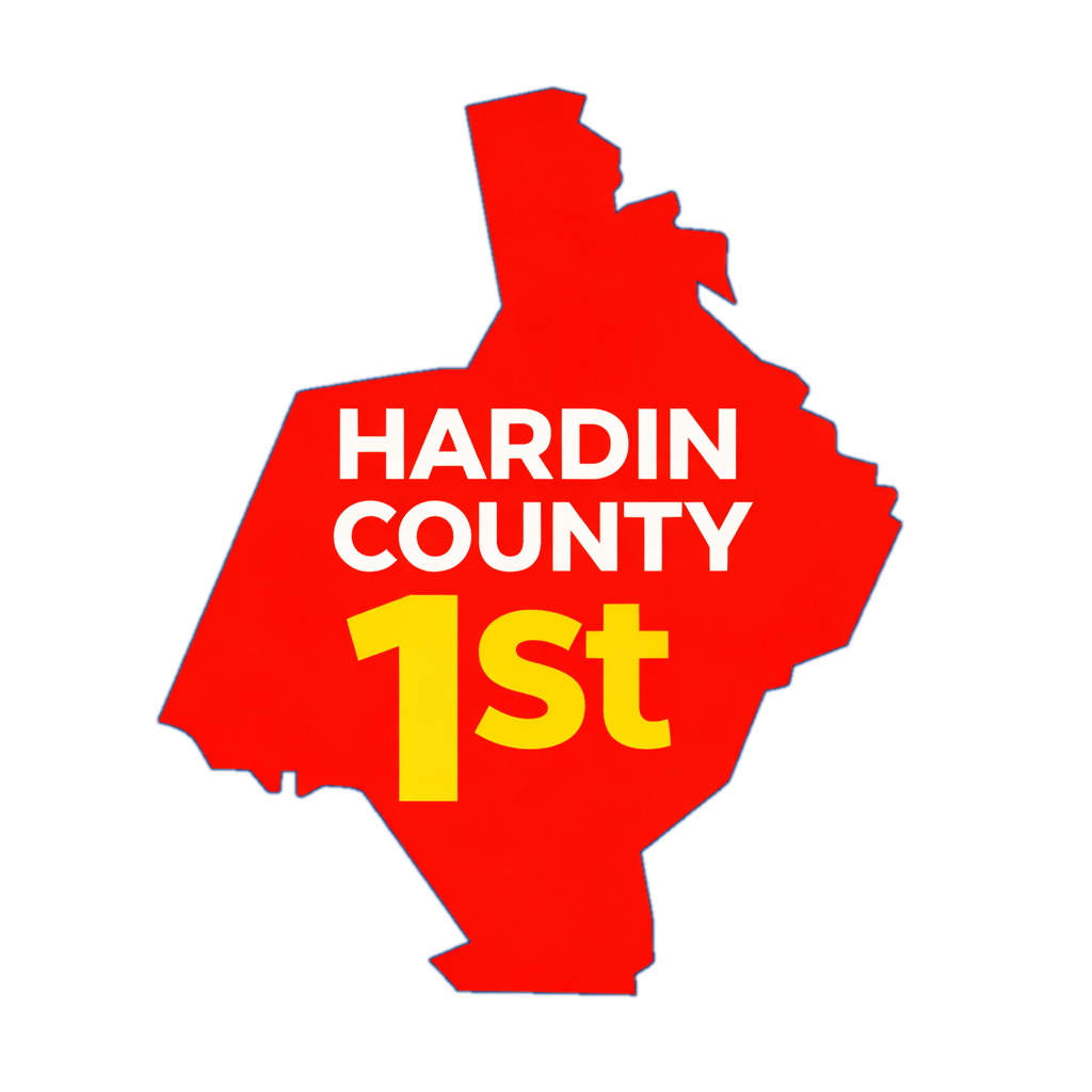 Hardin County First